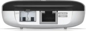 Ubiquiti UBNT UF-AE - UFiber ActiveEthernet 1GbE konvertor optika/kov