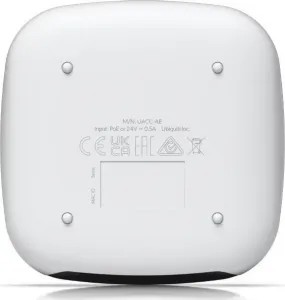 Ubiquiti UBNT UF-AE - UFiber ActiveEthernet 1GbE konvertor optika/kov