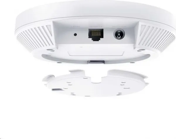 TP-Link EAP613(5-pack) OMADA WiFi6 AP (AX1800,2,4GHz/5GHz,1xGbELAN,1xPoE-in)