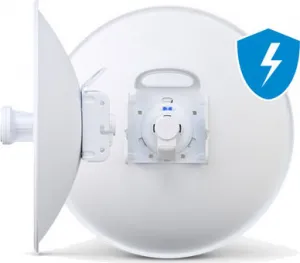 Ubiquiti UBNT airMAX PowerBeam5 AC Gen2 2x25dBi [420mm, Client/AP/Repeater, 5GHz, 802.11ac, 10/100/1000 Ethernet]