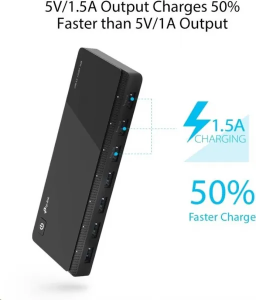 TP-Link UH700 USB hub (7xUSB3.0)