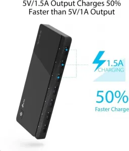 TP-Link UH700 USB hub (7xUSB3.0)
