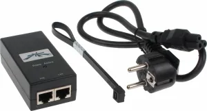 Ubiquiti UBNT airMAX NanoStation locoM5 [5GHz, 13dBi anténa, Client/AP/Repeater, 802.11a/n, MIMO]