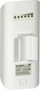 Ubiquiti UBNT airMAX NanoStation locoM5 [5GHz, 13dBi anténa, Client/AP/Repeater, 802.11a/n, MIMO]