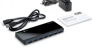 TP-Link UH700 USB hub (7xUSB3.0)