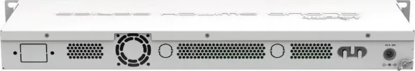 MikroTik Cloud Router Switch CRS326-24G-2S+RM, 800MHz CPU,512MB RAM, 24xLAN, 2xSFP+ slot, vč. L5