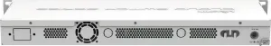 MikroTik Cloud Router Switch CRS326-24G-2S+RM, 800MHz CPU,512MB RAM, 24xLAN, 2xSFP+ slot, vč. L5