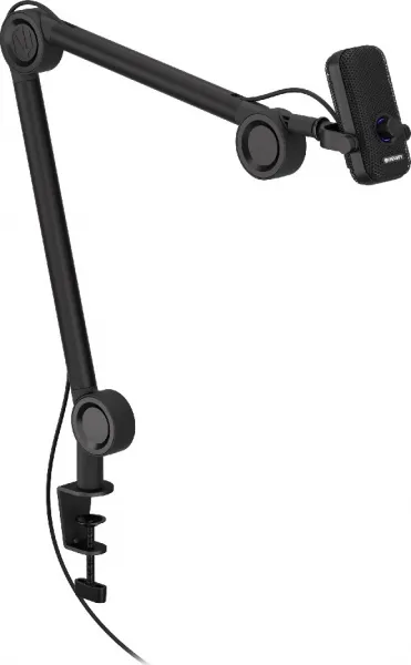 Endorfy mikrofon Solum Voice, pop-up filtr, USB-C, 3.5mm Jack