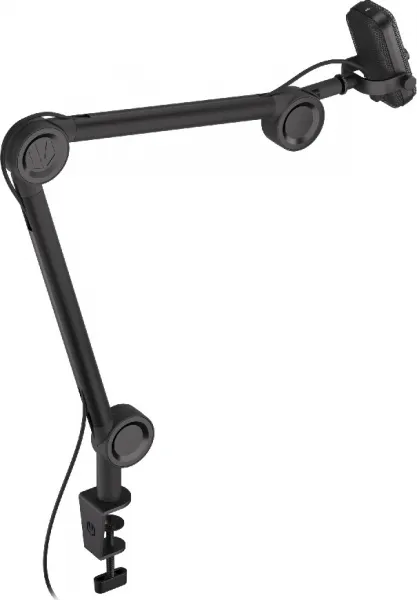 Endorfy mikrofon Solum Voice, pop-up filtr, USB-C, 3.5mm Jack
