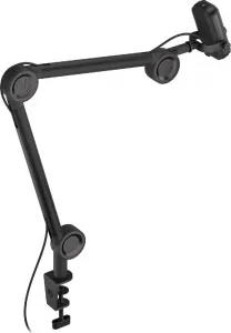 Endorfy mikrofon Solum Voice, pop-up filtr, USB-C, 3.5mm Jack