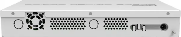 MikroTik Cloud Router Switch CRS326-24G-2S+IN, 800MHz CPU, 512MB RAM, 24xLAN, 2x SFP+, vč. L5 licence