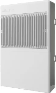 MikroTik Cloud Router Switch CRS318-16P-2S+OUT, 800MHz CPU, 256MB, 16x10/100/1000 (PoE-out),2xSFP+, vrátane.L5, vonkajšie