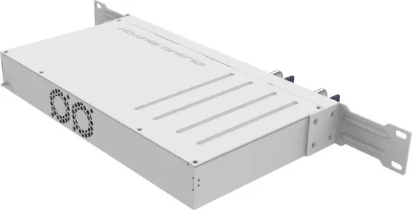 MikroTik Cloud Router Switch CRS504-4XQ-IN
