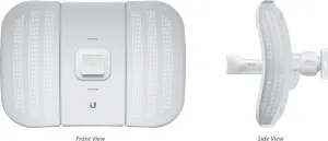 Ubiquiti UBNT airMAX LiteBeam M5-23 [5GHz, Anténa 23dBi, Klient, 5GHz, 802.11a/n]