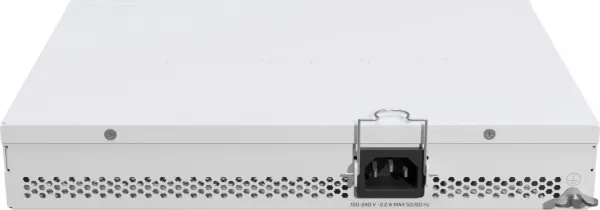 MikroTik Cloud Smart Switch CSS610-8P-2S+IN