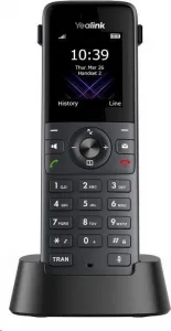 Yealink W73P SIP DECT základnová stanice a ručka