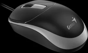 GENIUS DX-123 Galaxy Grey USB-A