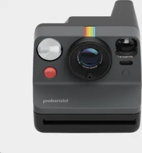 Polaroid Now Gen 3 Black