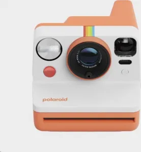 Polaroid Now Gen 3 Coral
