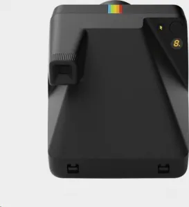 Polaroid Now+ Gen 3 Black