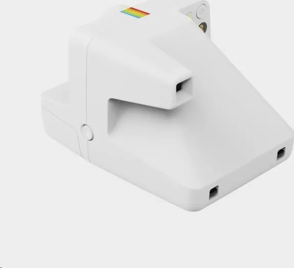 Polaroid Now+ Gen 3 White