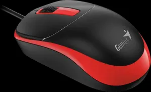 GENIUS DX-123 Sunshine Red USB-A
