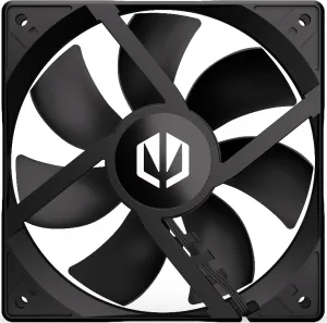 ENDORFY Ventilátor Zephyr 120, 120mm, černá