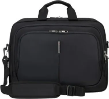 Samsonite GUARDIT 3.0 Uhlopriečka notebooku 17,3" čierna