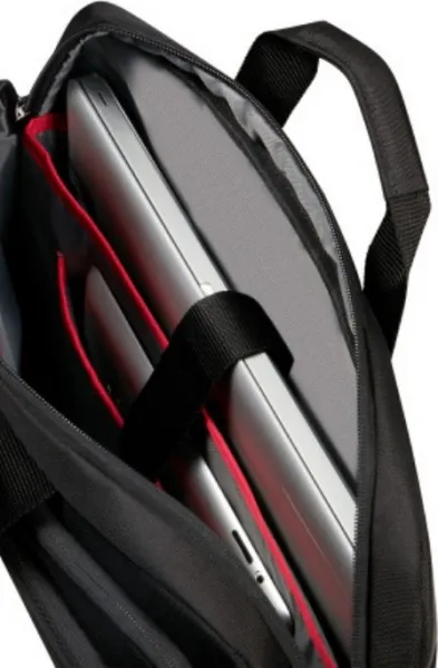 Samsonite GUARDIT 3.0 Uhlopriečka notebooku 17,3" čierna