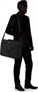 Samsonite GUARDIT 3.0 Uhlopriečka notebooku 17,3" čierna