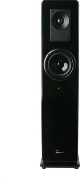 C-TECH Impressio Virtus reproduktory, stereo, aktívne