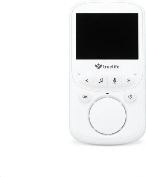 TrueLife NannyCam V24 Pro Parent Unit