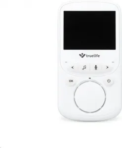 TrueLife NannyCam V24 Pro Parent Unit