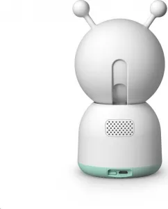 TrueLife NannyCam R7 Dual Smart Baby unit (USB-C)
