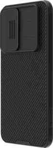 Nillkin CamShield PRO Zadní Kryt pro Samsung Galaxy A56 5G Black