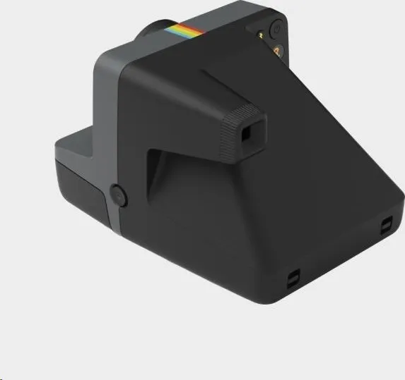 Polaroid Now Gen 3 Black