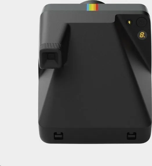Polaroid Now Gen 3 Black