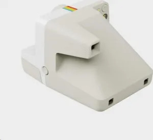 Polaroid Now Gen 3 Pebble White