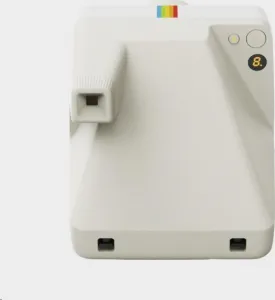 Polaroid Now Gen 3 Pebble White