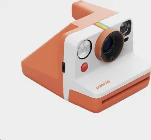 Polaroid Now Gen 3 Coral