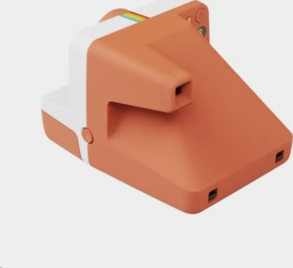Polaroid Now Gen 3 Coral