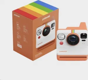 Polaroid Now Gen 3 Coral