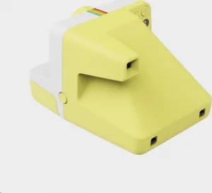 Polaroid Now Gen 3 Yellow