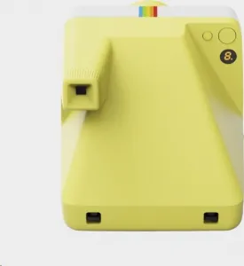 Polaroid Now Gen 3 Yellow