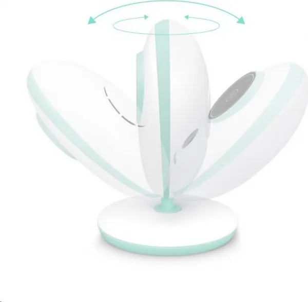 TrueLife NannyCam V24 - Spare baby unit