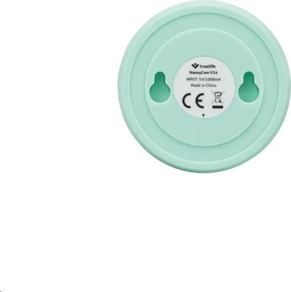 TrueLife NannyCam V24 - Spare baby unit