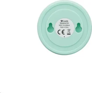 TrueLife NannyCam V24 - Spare baby unit