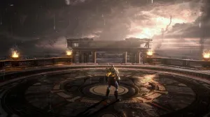 SONY PS4 hra God of War 3 - Remastered