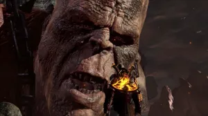 SONY PS4 hra God of War 3 - Remastered