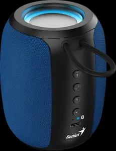 GENIUS repro SP-915BT Blue